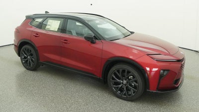 2026 Toyota Toyota Crown Signia Limited