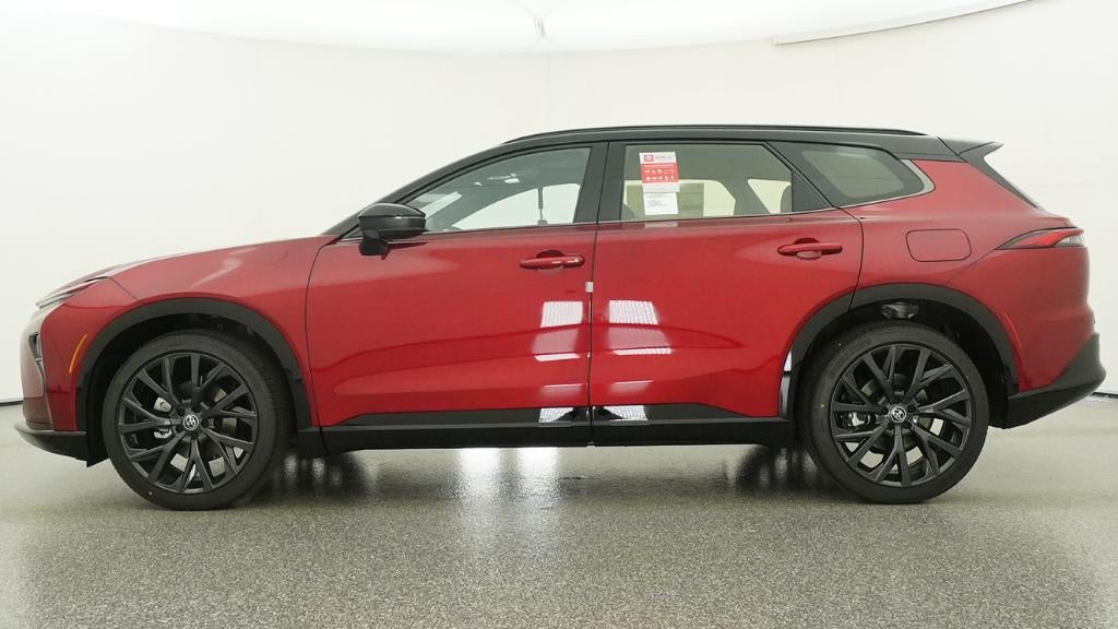 2026 Toyota Toyota Crown Signia Limited