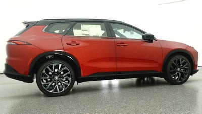 2026 Toyota Toyota Crown Signia Limited