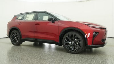 2026 Toyota Toyota Crown Signia Limited