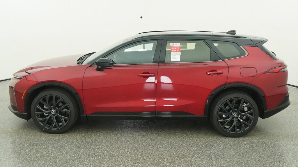 2026 Toyota Toyota Crown Signia Limited