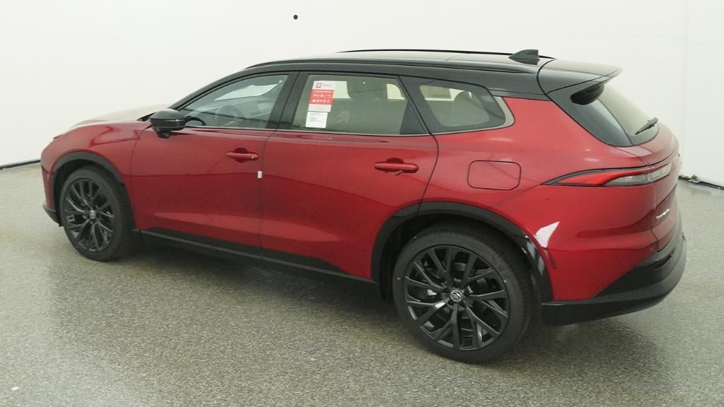 2026 Toyota Toyota Crown Signia Limited