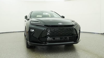 2026 Toyota Toyota Crown Signia Limited