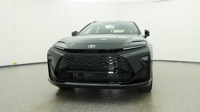 2026 Toyota Toyota Crown Signia Limited