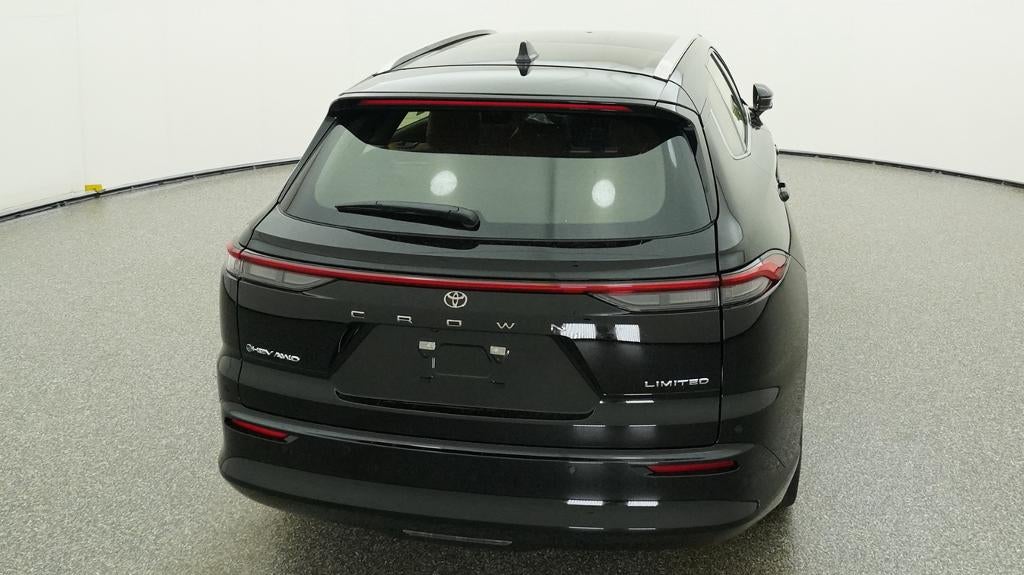 2026 Toyota Toyota Crown Signia Limited