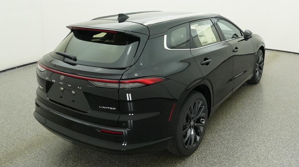 2026 Toyota Toyota Crown Signia Limited
