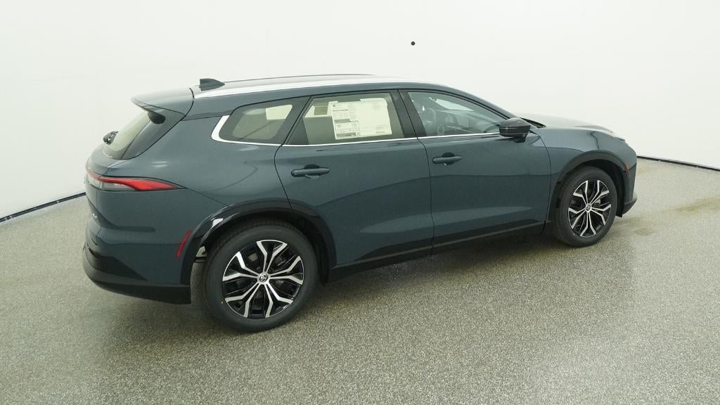 2026 Toyota Toyota Crown Signia XLE