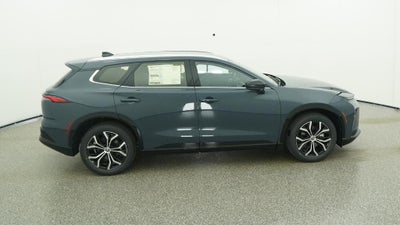 2026 Toyota Toyota Crown Signia XLE