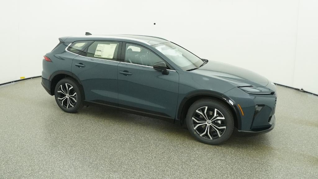 2026 Toyota Toyota Crown Signia XLE