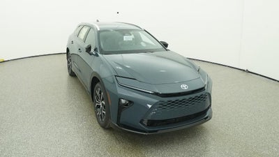 2026 Toyota Toyota Crown Signia XLE