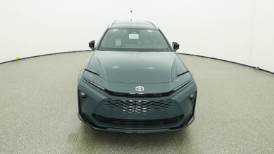 2026 Toyota Toyota Crown Signia XLE