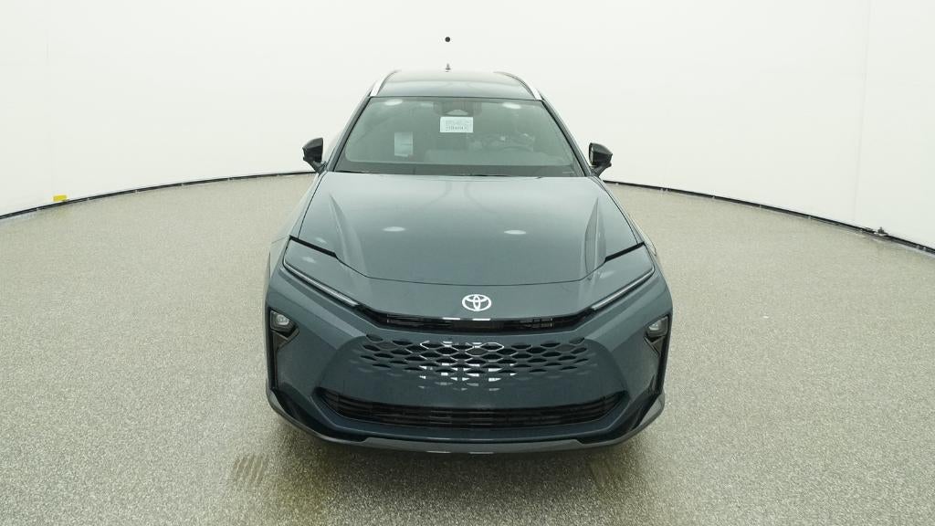 2026 Toyota Toyota Crown Signia XLE