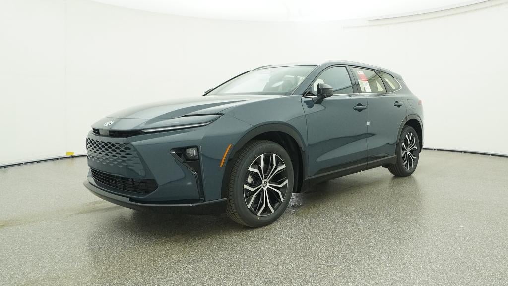 2026 Toyota Toyota Crown Signia XLE