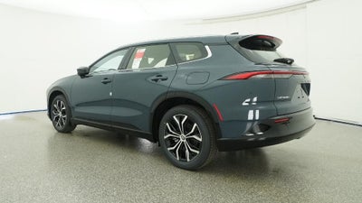 2026 Toyota Toyota Crown Signia XLE