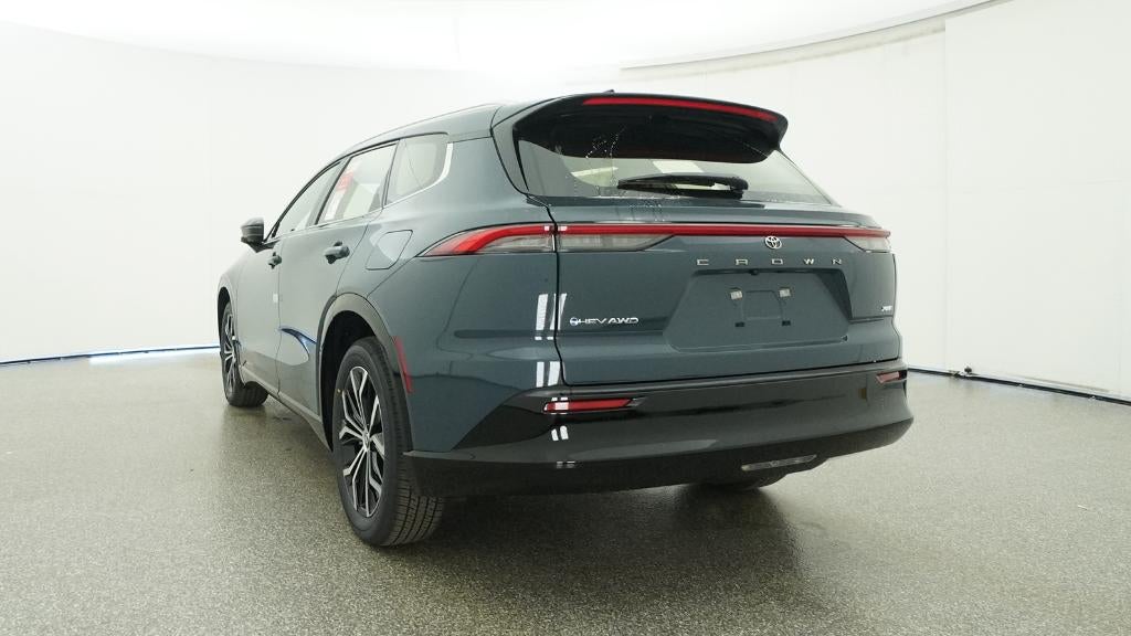 2026 Toyota Toyota Crown Signia XLE