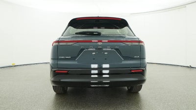 2026 Toyota Toyota Crown Signia XLE