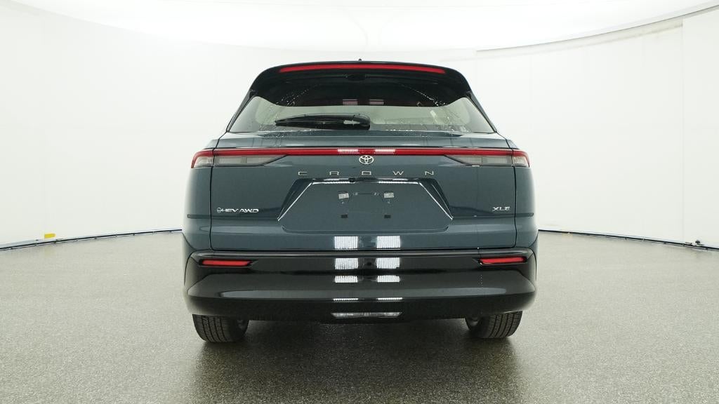 2026 Toyota Toyota Crown Signia XLE