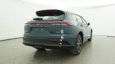 2026 Toyota Toyota Crown Signia XLE