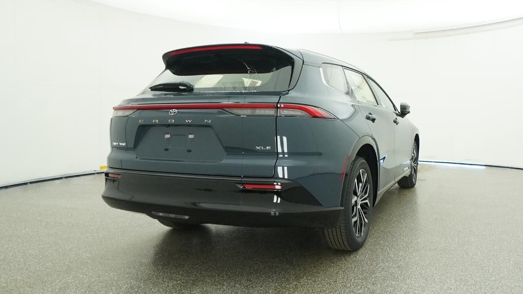 2026 Toyota Toyota Crown Signia XLE