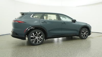 2026 Toyota Toyota Crown Signia XLE