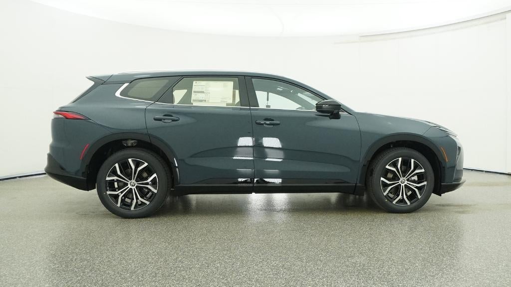 2026 Toyota Toyota Crown Signia XLE