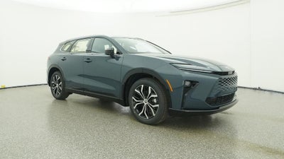 2026 Toyota Toyota Crown Signia XLE