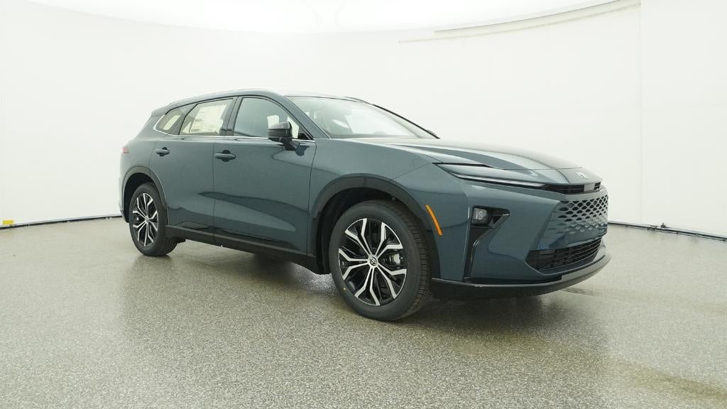 2026 Toyota Toyota Crown Signia XLE