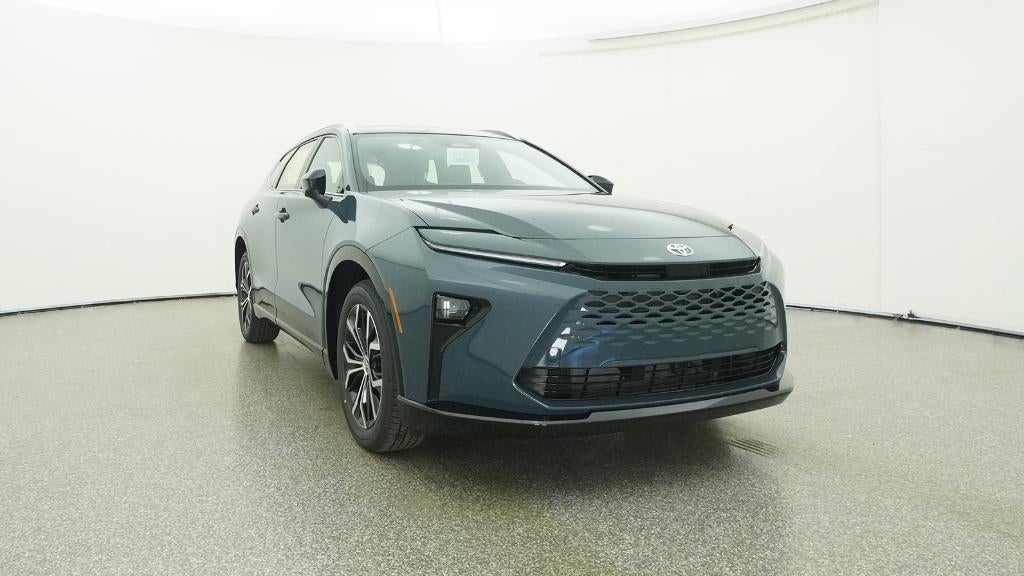 2026 Toyota Toyota Crown Signia XLE