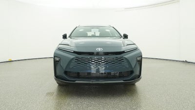 2026 Toyota Toyota Crown Signia XLE