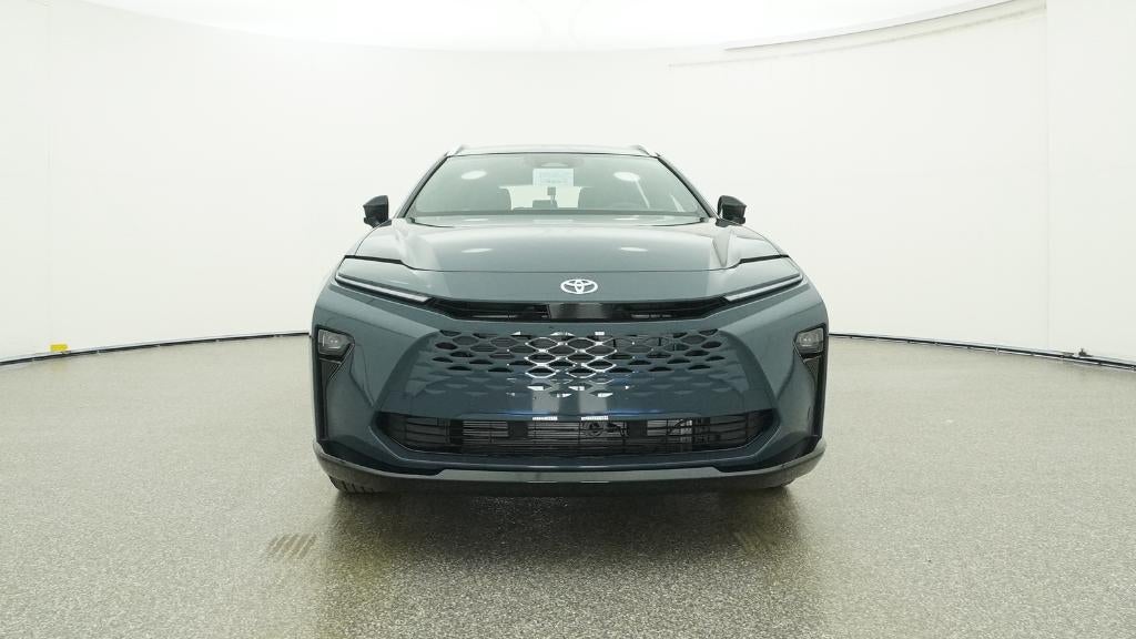 2026 Toyota Toyota Crown Signia XLE