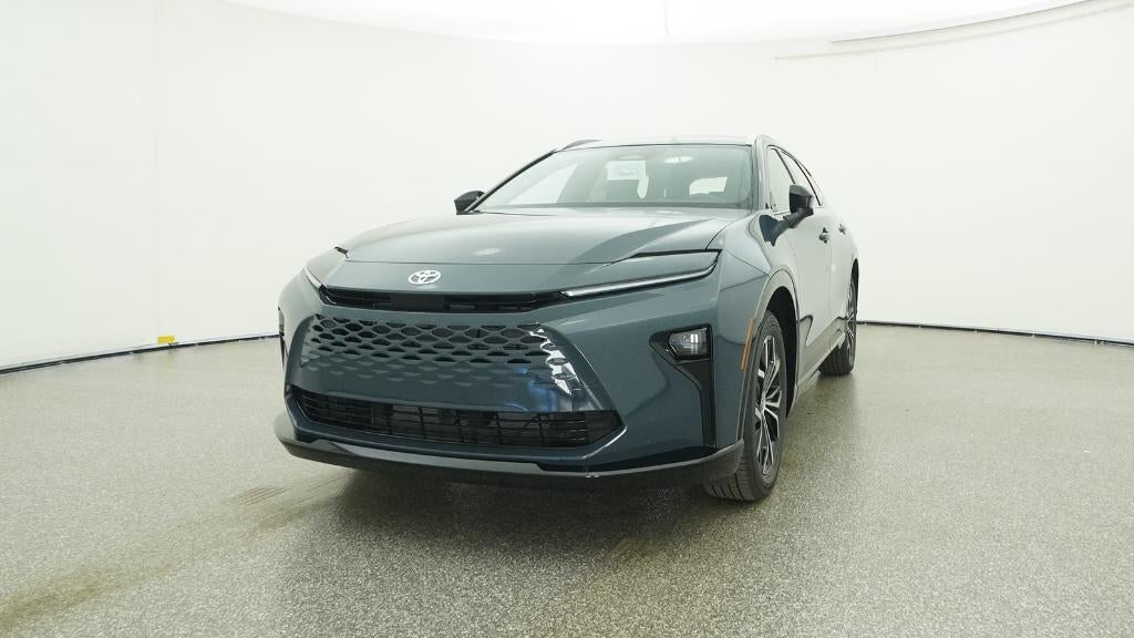 2026 Toyota Toyota Crown Signia XLE