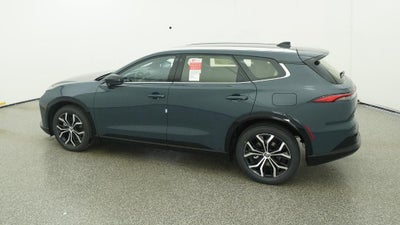 2026 Toyota Toyota Crown Signia XLE