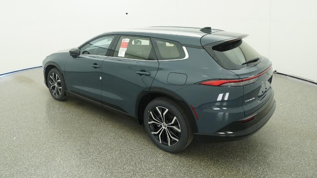 2026 Toyota Toyota Crown Signia XLE