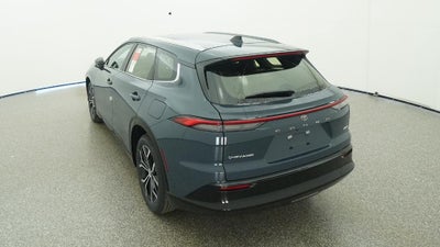 2026 Toyota Toyota Crown Signia XLE