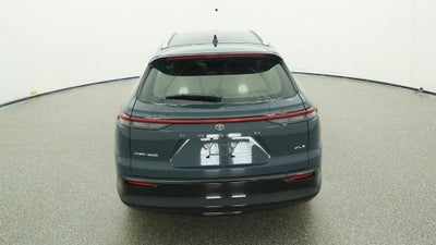 2026 Toyota Toyota Crown Signia XLE