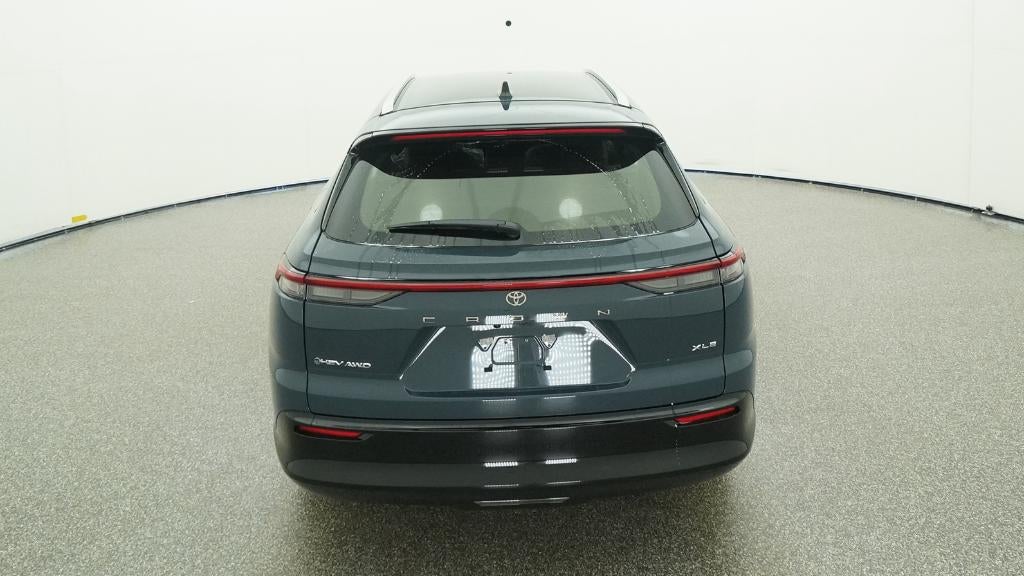 2026 Toyota Toyota Crown Signia XLE