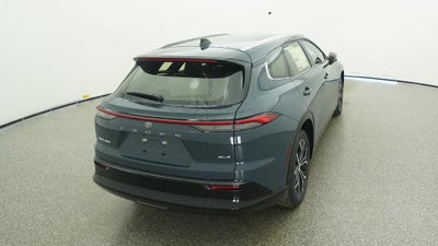 2026 Toyota Toyota Crown Signia XLE