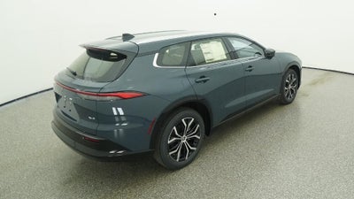 2026 Toyota Toyota Crown Signia XLE