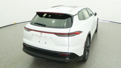 2026 Toyota Toyota Crown Signia Limited