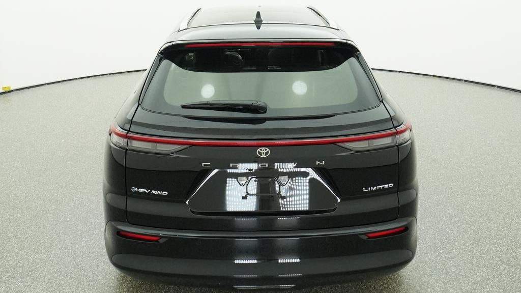 2026 Toyota Toyota Crown Signia Limited