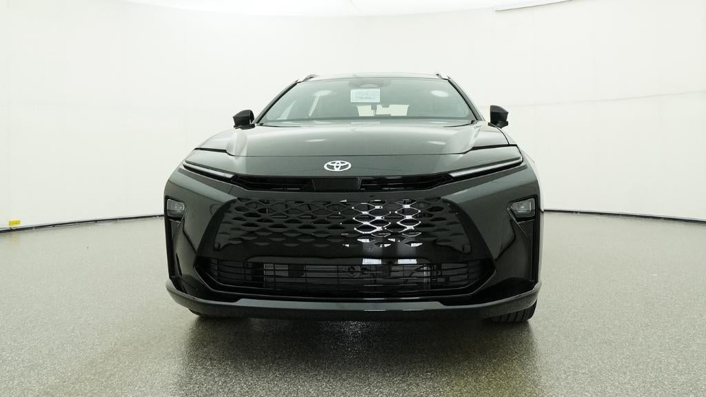 2026 Toyota Toyota Crown Signia Limited
