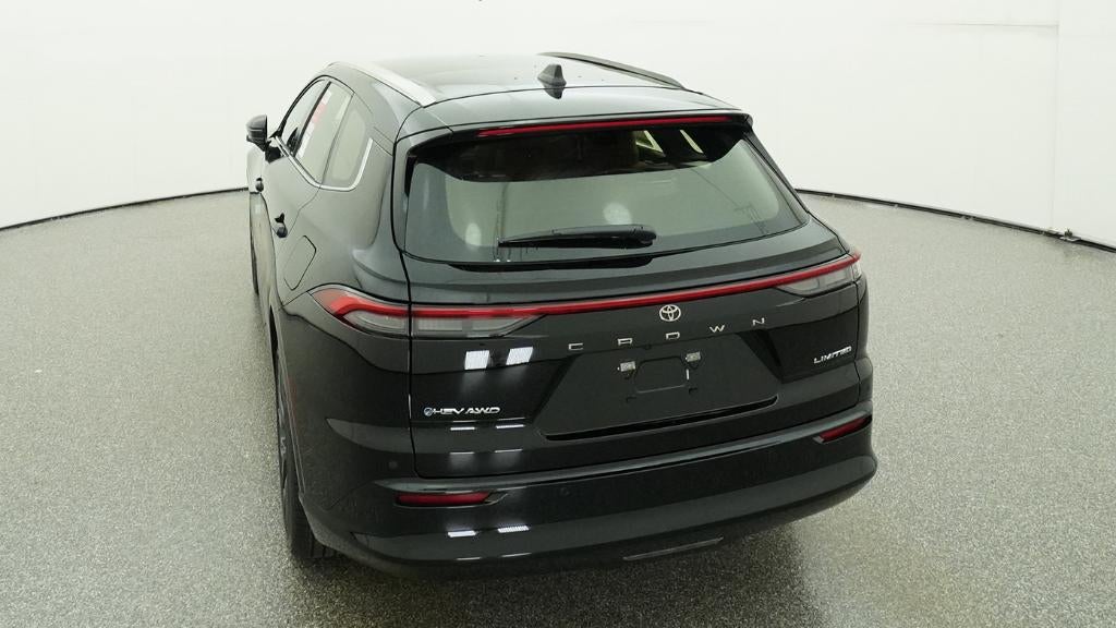 2026 Toyota Toyota Crown Signia Limited