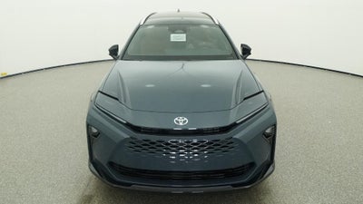 2026 Toyota Toyota Crown Signia Limited
