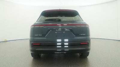 2026 Toyota Toyota Crown Signia Limited
