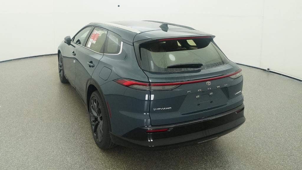 2026 Toyota Toyota Crown Signia Limited