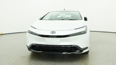 2026 Toyota Prius Nightshade Edition