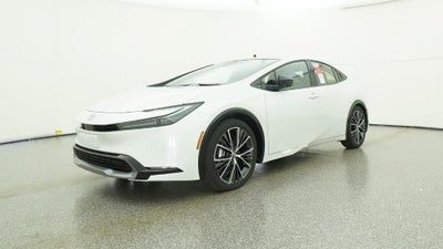 2026 Toyota Prius Limited