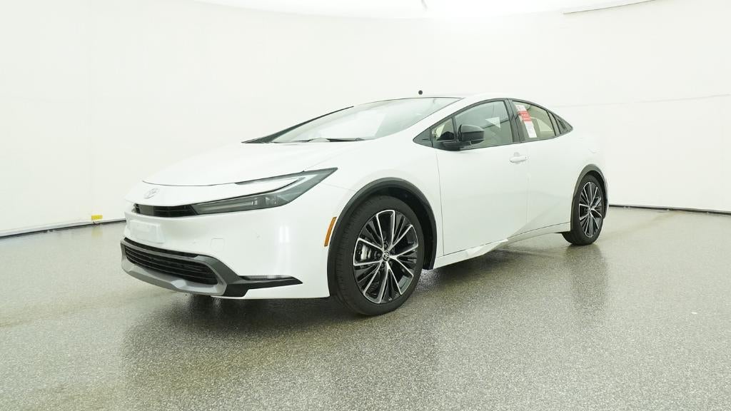 2026 Toyota Prius Limited