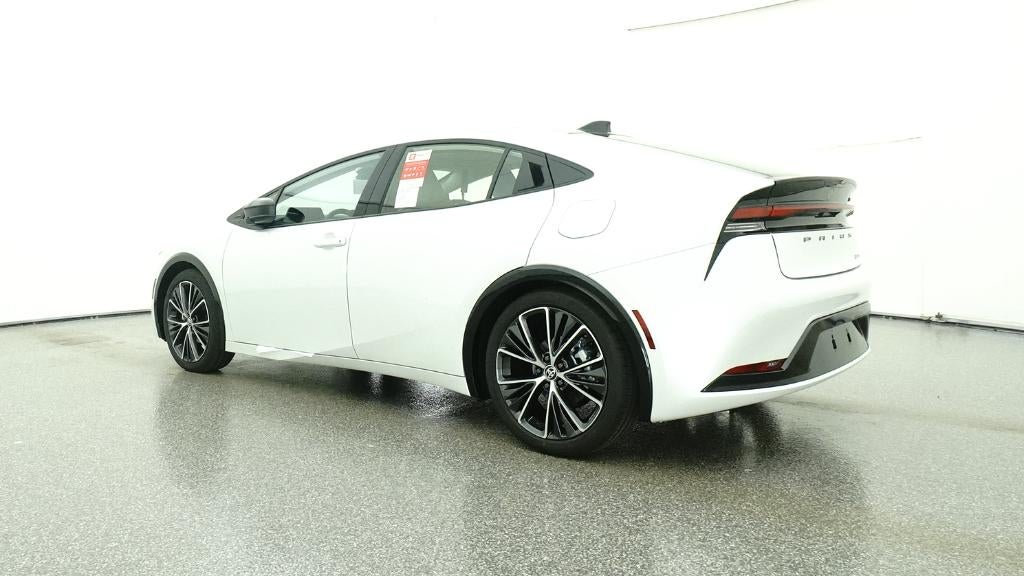 2026 Toyota Prius Limited