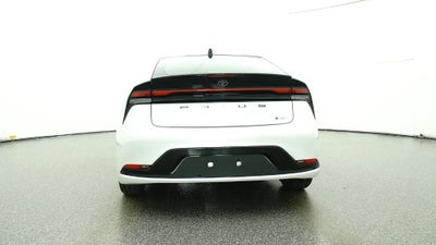 2026 Toyota Prius Limited